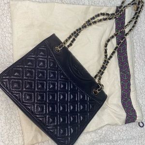 Tory Burch Fleming Crossbody bag